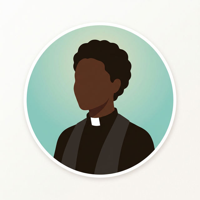 School Chaplain